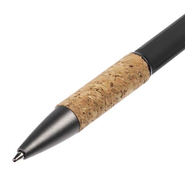 Ручка шариковая Cork — изображение 4