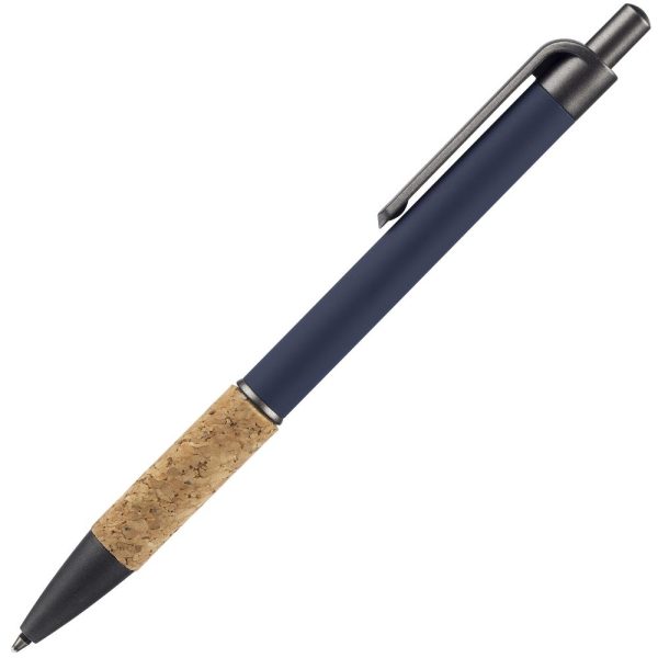 Ручка шариковая Cork — изображение 2
