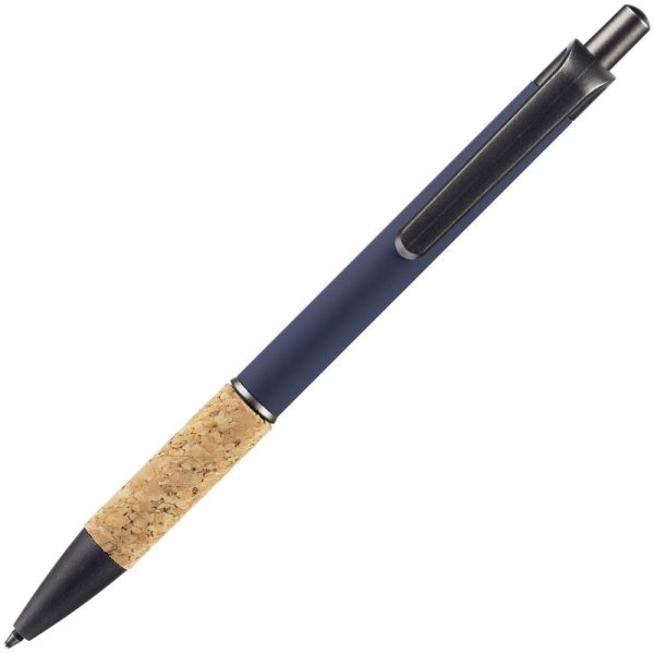 Ручка шариковая Cork — изображение 3