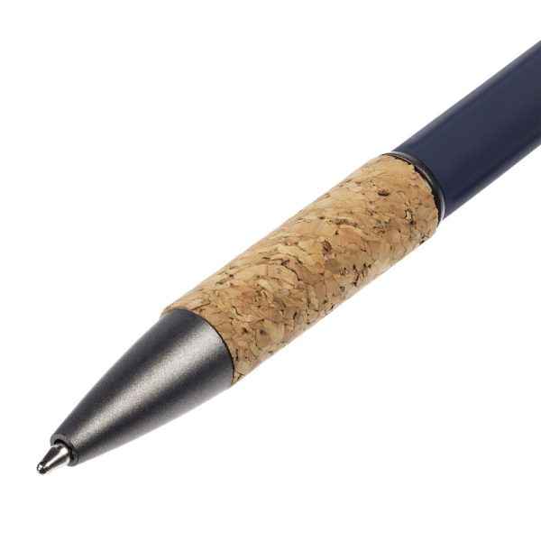 Ручка шариковая Cork — изображение 4