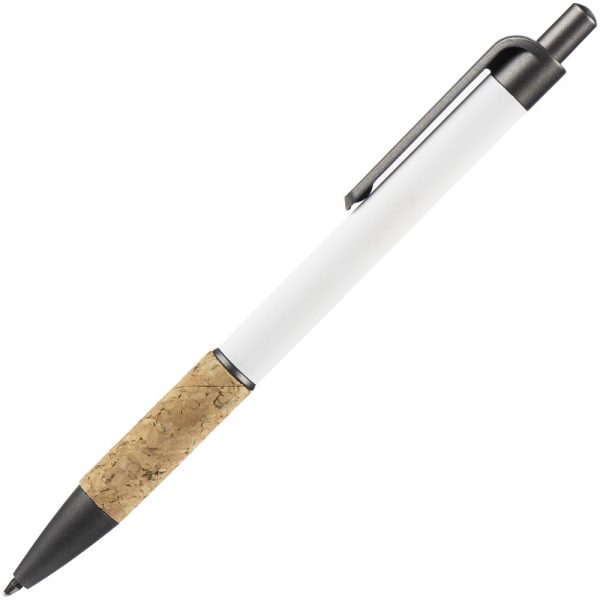 Ручка шариковая Cork — изображение 2