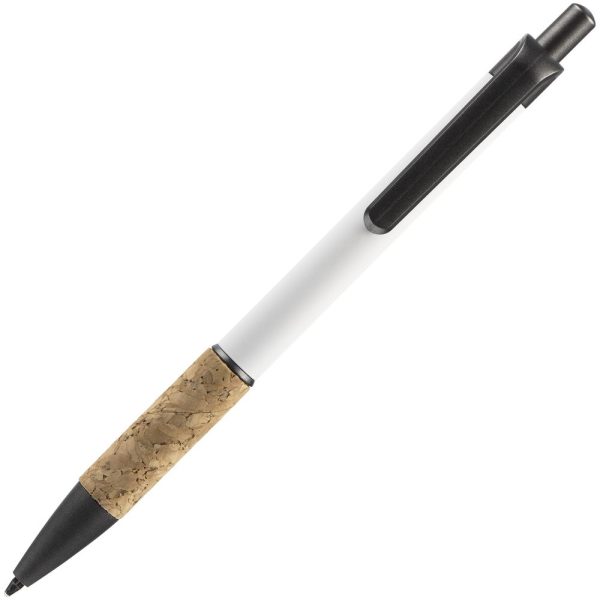 Ручка шариковая Cork — изображение 3