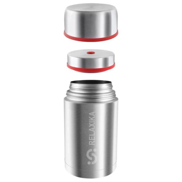 Термос для еды Relaxika 1200 — изображение 2