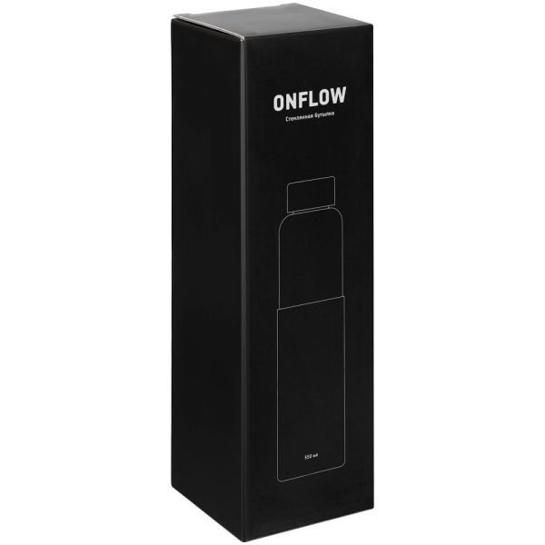 Бутылка для воды Onflow — изображение 9