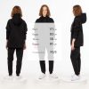 Толстовка унисекс H3 — изображение 4