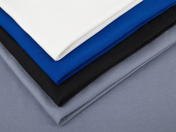 Футболка унисекс оверсайз T3 — изображение 10