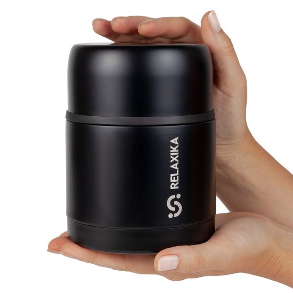 Термос для еды Relaxika 500 — изображение 6