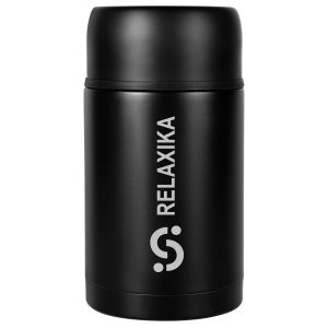 Термос для еды Relaxika 1000