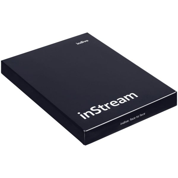 Обложка для паспорта inStream — изображение 8