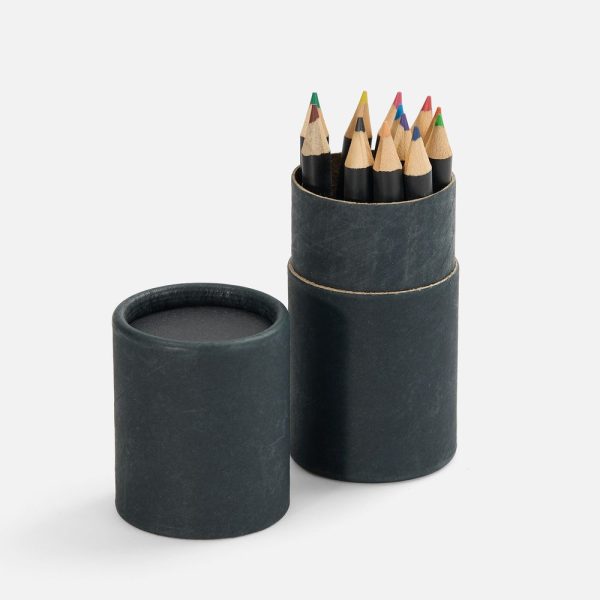 Набор цветных карандашей Pencilvania Tube Plus — изображение 2