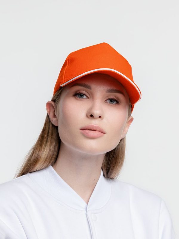 Бейсболка Classic — изображение 8