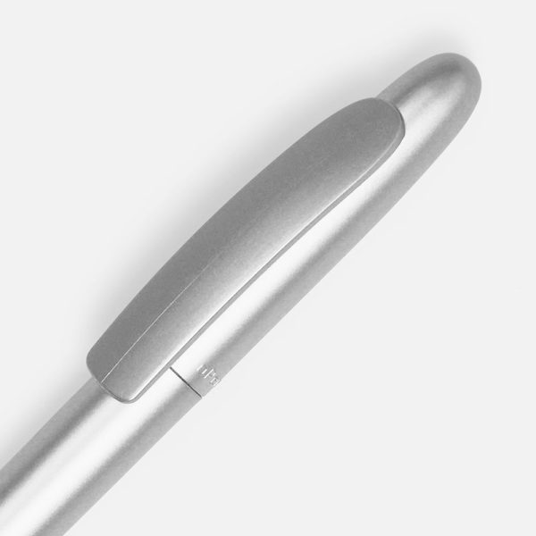 Ручка шариковая Moor Silver — изображение 3