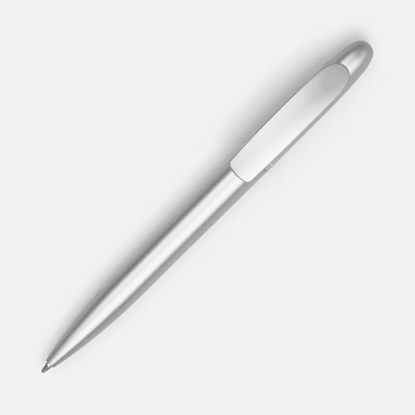 Ручка шариковая Moor Silver — изображение 2