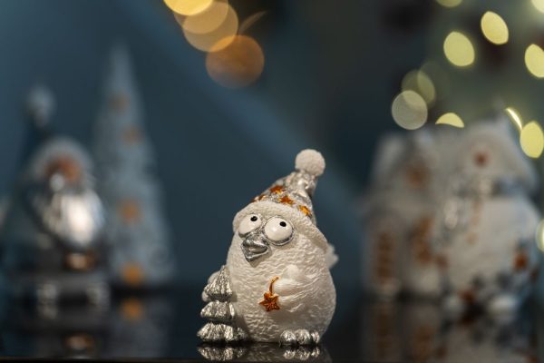 Свеча Christmas Twinkle — изображение 7
