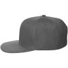 Бейсболка Snapback с прямым козырьком — изображение 2