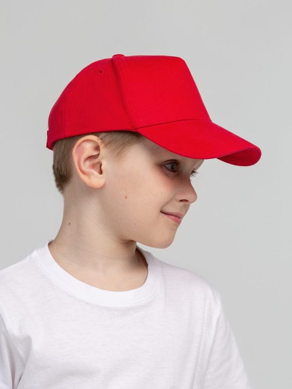 Бейсболка детская Standard Kids — изображение 4
