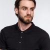 Рубашка поло мужская Adam — изображение 7