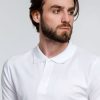 Рубашка поло мужская Adam — изображение 7