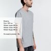 Футболка унисекс Ankara — изображение 4