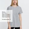 Футболка унисекс Ankara — изображение 8