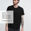 Футболка унисекс Ankara — изображение 4