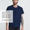 Футболка унисекс Ankara — изображение 4