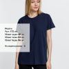 Футболка унисекс Ankara — изображение 8