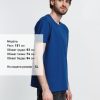 Футболка унисекс Ankara — изображение 4