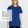 Футболка унисекс Ankara — изображение 8