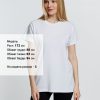 Футболка унисекс Ankara — изображение 8