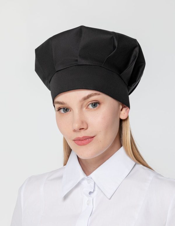 Колпак поварской Cookery — изображение 7