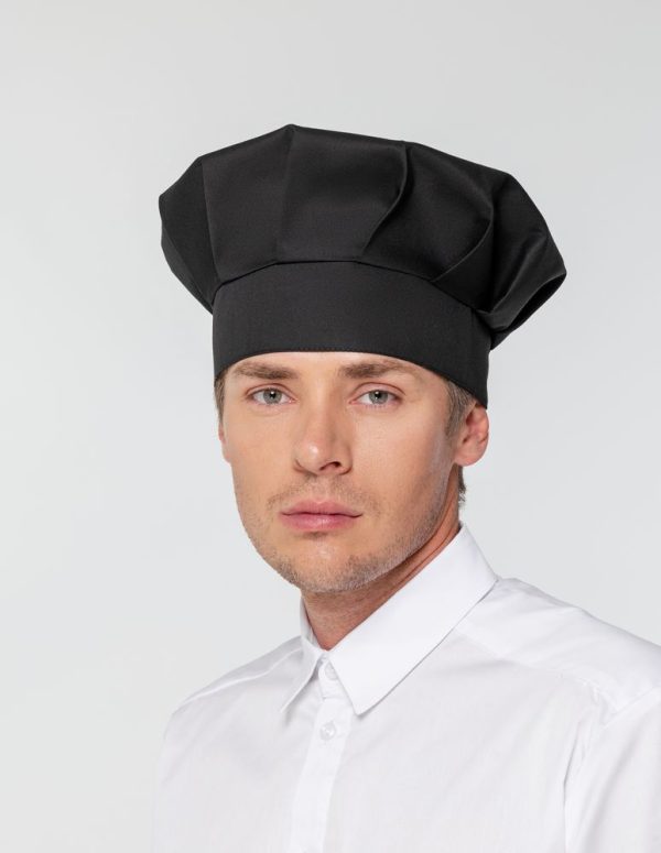 Колпак поварской Cookery — изображение 4