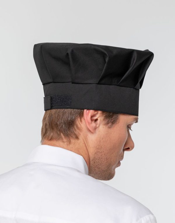 Колпак поварской Cookery — изображение 6