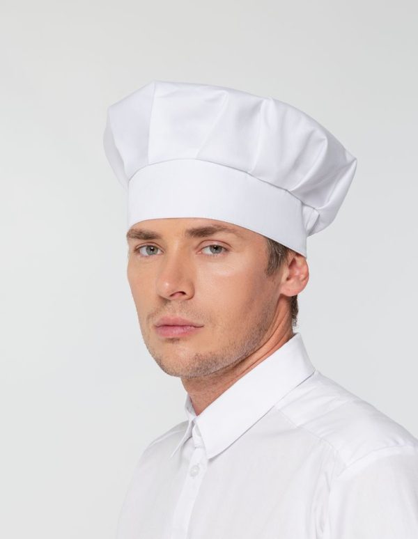Колпак поварской Cookery — изображение 7