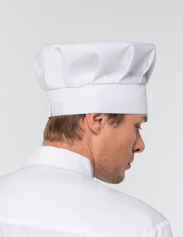 Колпак поварской Cookery — изображение 8