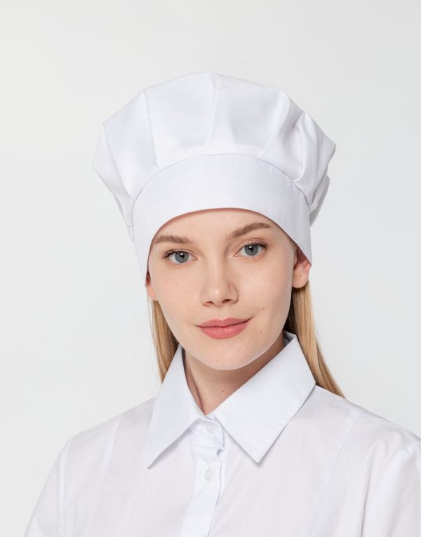 Колпак поварской Cookery — изображение 4