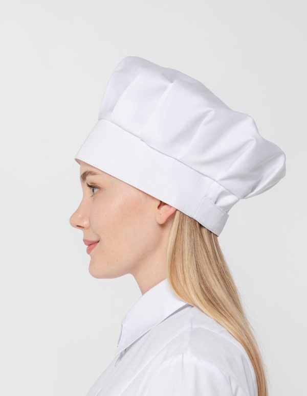 Колпак поварской Cookery — изображение 5