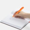 Ручка шариковая Swiper SQ Soft Touch — изображение 4