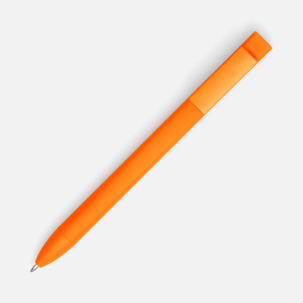 Ручка шариковая Swiper SQ Soft Touch — изображение 2