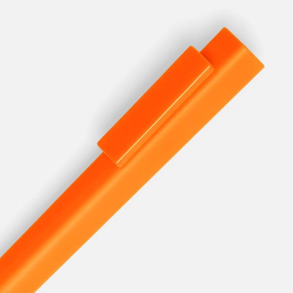 Ручка шариковая Swiper SQ Soft Touch — изображение 3