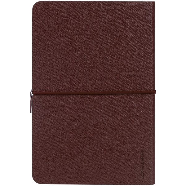 Блокнот Saffian Mini — изображение 4