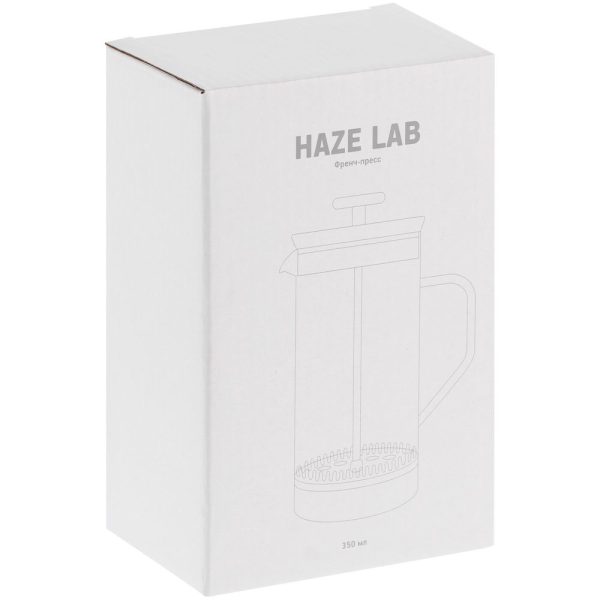 Френч-пресс Haze Lab — изображение 6