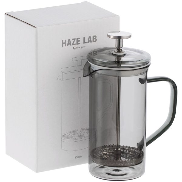 Френч-пресс Haze Lab — изображение 5