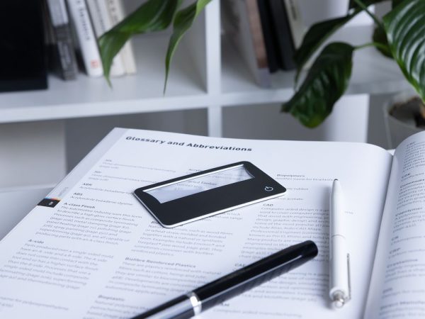 Лупа Visionary с подсветкой — изображение 10