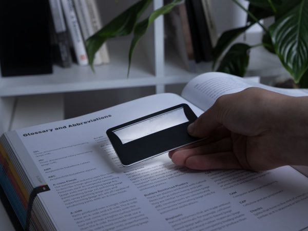 Лупа Visionary с подсветкой — изображение 7
