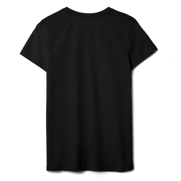 Футболка женская T-bolka Lady — изображение 2