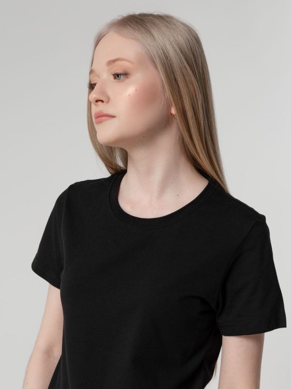 Футболка женская T-bolka Lady — изображение 8