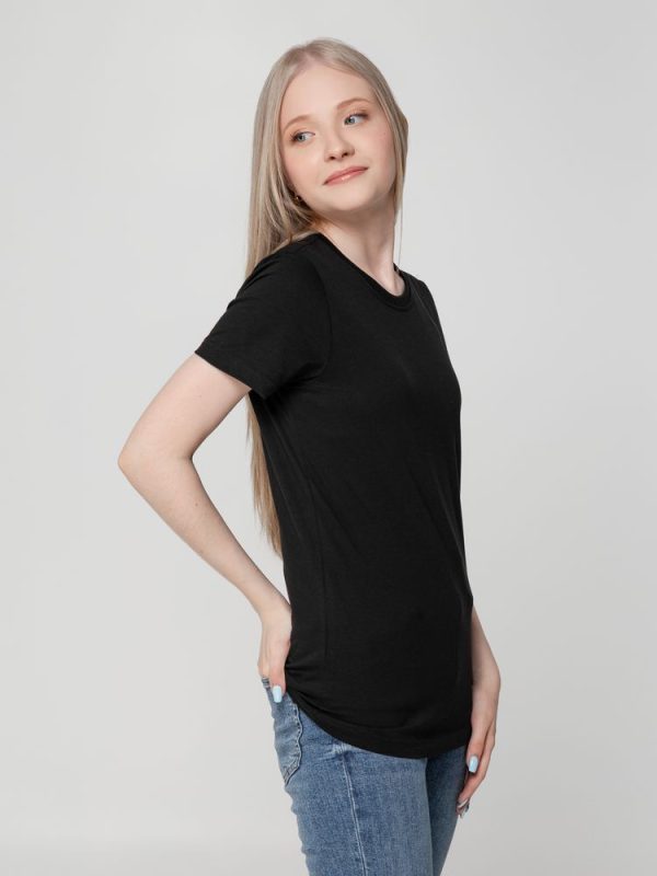 Футболка женская T-bolka Lady — изображение 6