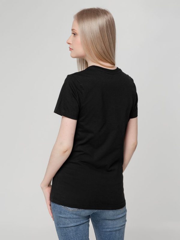 Футболка женская T-bolka Lady — изображение 7