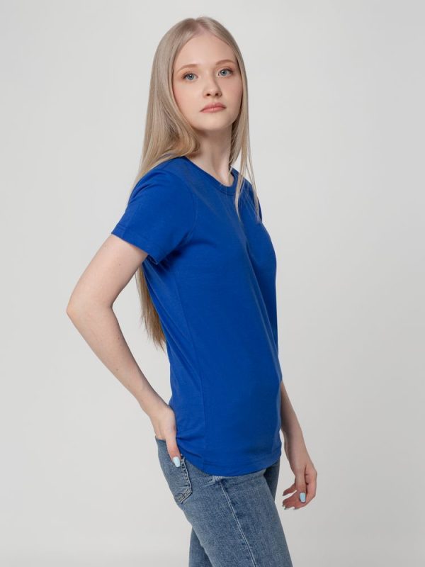 Футболка женская T-bolka Lady — изображение 6